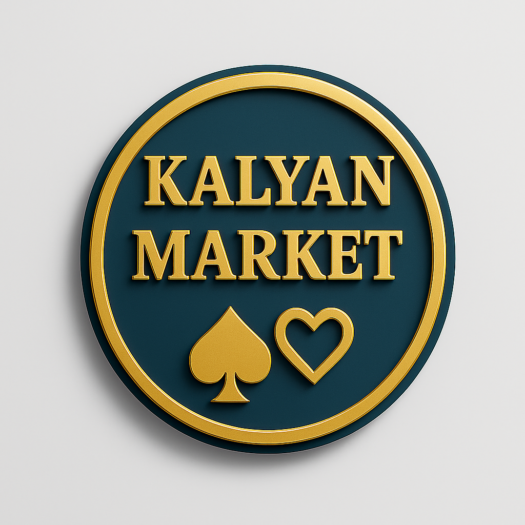 Bombay Matka Logo